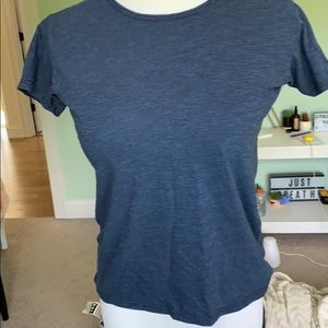 Lularoe short sleeve shirt